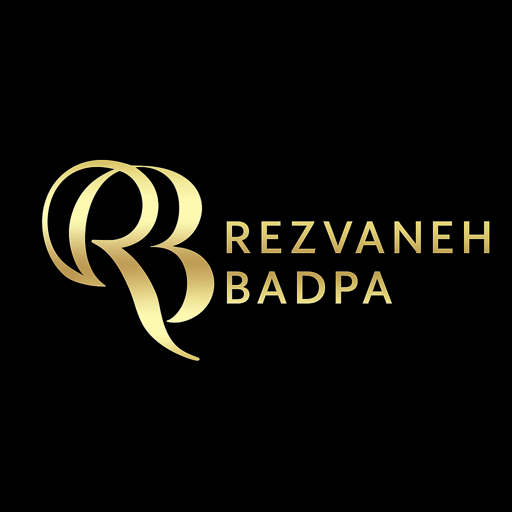 عمارت زیبایی رضوانه | سالن زیبایی